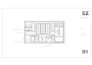 create a professional 2d interior layout and space planning